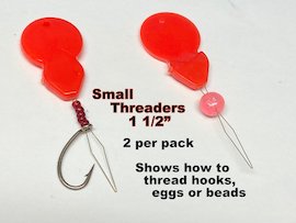 Bead Threaders
